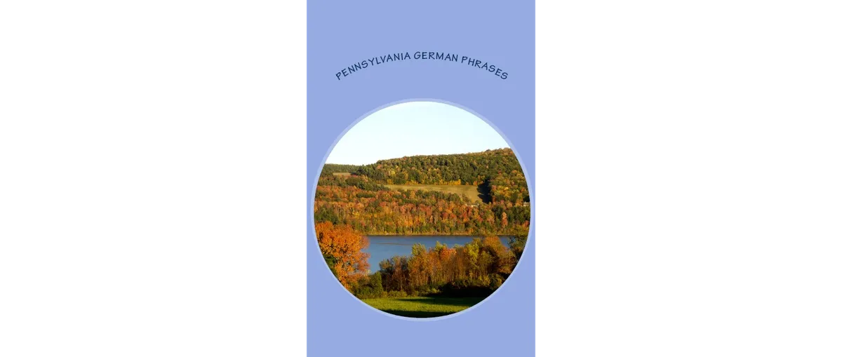 An image of the Phrases book cover